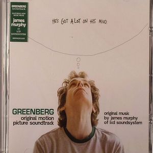 Greenberg: Original Motion Picture Soundtrack