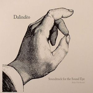 Soundtrack For The Sound Eye
