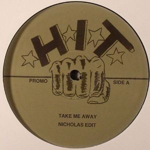 Take Me Away