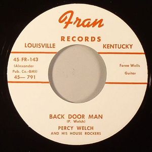 Back Door Man