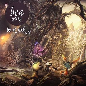 Be At Risk EP