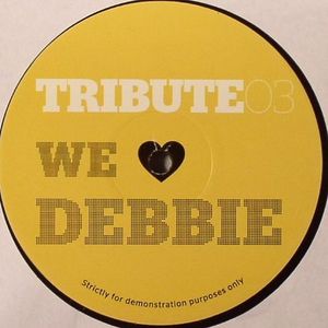 We Love Debbie