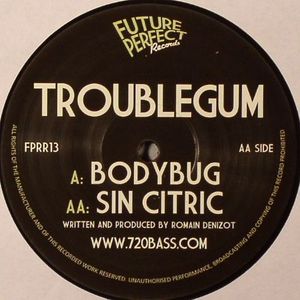 Bodybug