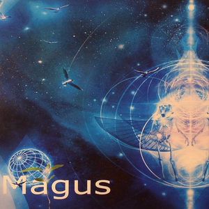 Magus