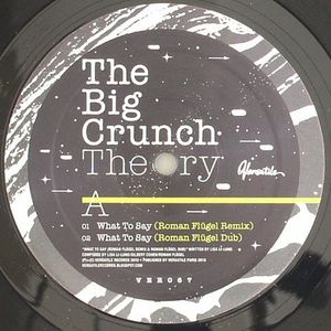 What To Say (remixes)