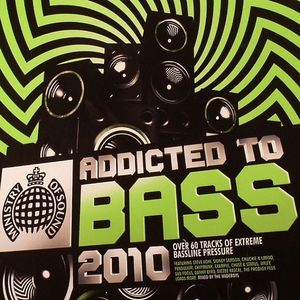 Addicted To Bass 2010
