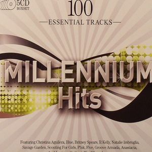 100 Essential Tracks: Millenium Hits
