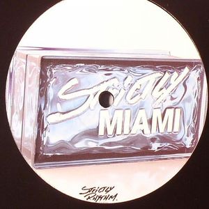 Strictly Miami EP 1