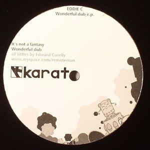 Wonderful Dub EP
