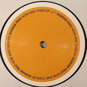 Now & Then EP
