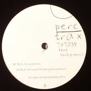 Vertigo Part 1