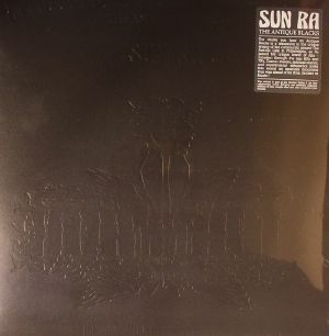 The Antique Blacks
