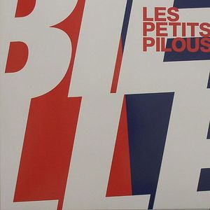 Bielle EP