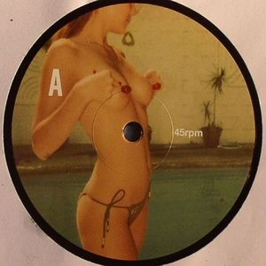 California EP