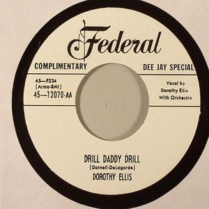 Drill Daddy Drill