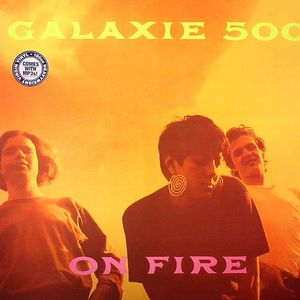 On Fire