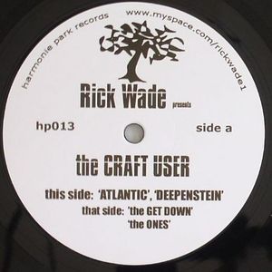 The Craft User