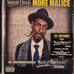 More Malice