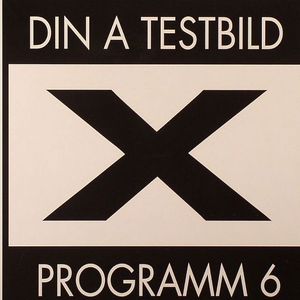 Programm 6: Collage