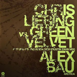 Auf Und Ab Und Kinda High (Dustin Zahn mix)