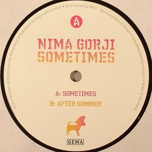 Sometimes