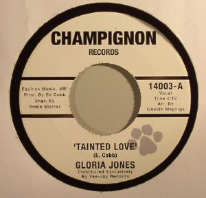 Tainted Love