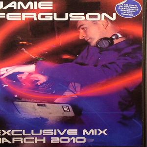 Exclusive Mix March 2010