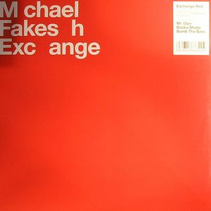 Exchange Red