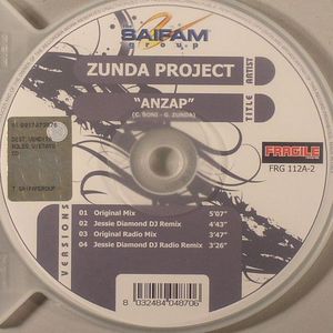 Anzap