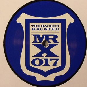 Haunted