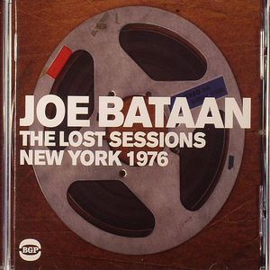 The Lost Sessions New York 1976