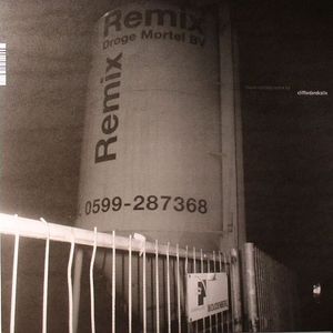 Found Lostlings Remix EP
