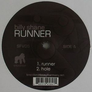 Runner