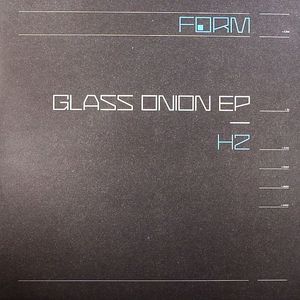 Glass Onion EP