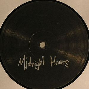 midnight  hours - midnight hours