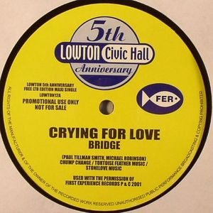Lowton Civic 5th Anniversary EP