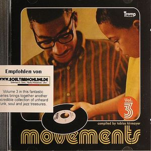 Movements Vol 3