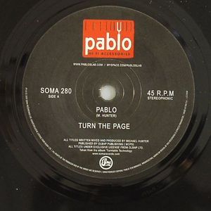 Turn The Page