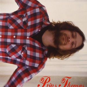 Prins Thomas