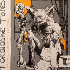 Tokoloshe Tales