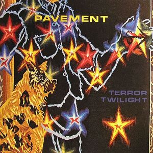 Terror Twilight