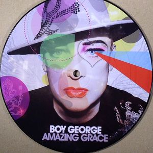 Amazing Grace