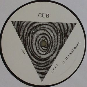 CUB - C U 1