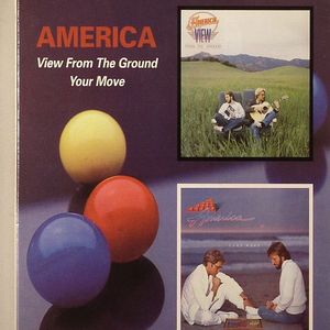 View From The Ground/Your Move (remastered)