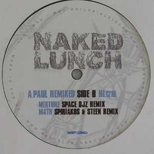 A Paul: Remixed Part 2