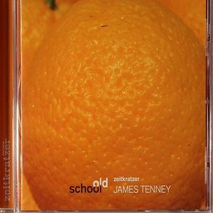 James Tenney