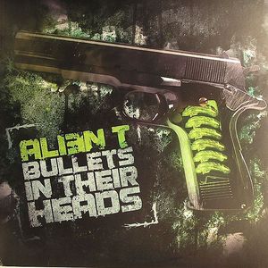 Bullets In Their Heads EP