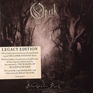 Blackwater Park