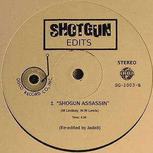 Shotgun Edits Part 3