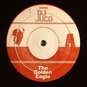 The Golden Eagle